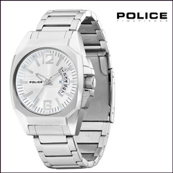"Police Brand Watch PL12897JS-04M - Click here to View more details about this Product